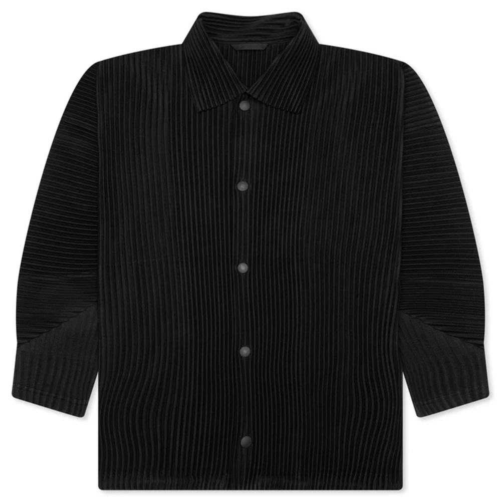 Issey Miyake - Homme Plissé - MC August Jacket - Picture 5 of 16